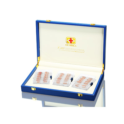 浦口子宫排毒套